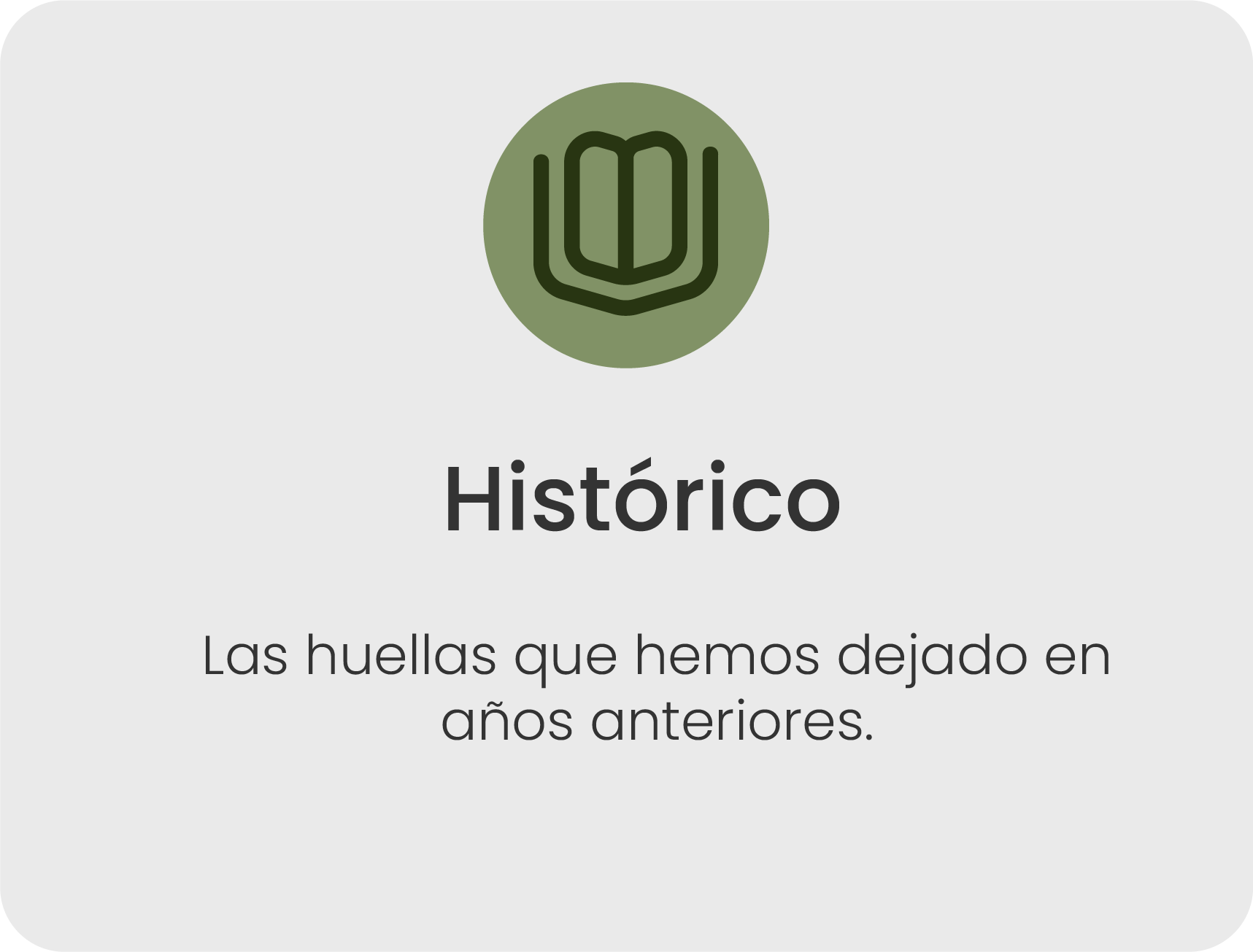 Histórico